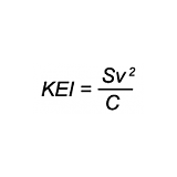 阳江关键词效能指数KEI公式