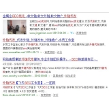 阳江朱安安：SEO外链代发行业大揭密