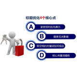 阳江标题的简化是否对核心关键词排名有提升